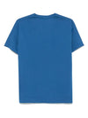 FINAMORE 1925 NAPOLI T-shirts and Polos Blue