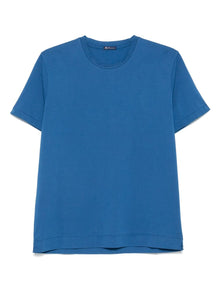 FINAMORE 1925 NAPOLI T-shirts and Polos Blue