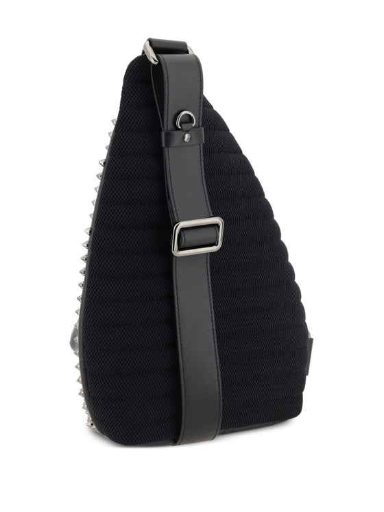 Christian Louboutin Funky Crossbody bag