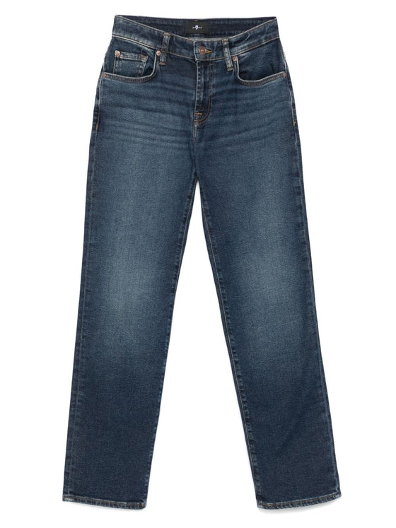 Seven Jeans Blue