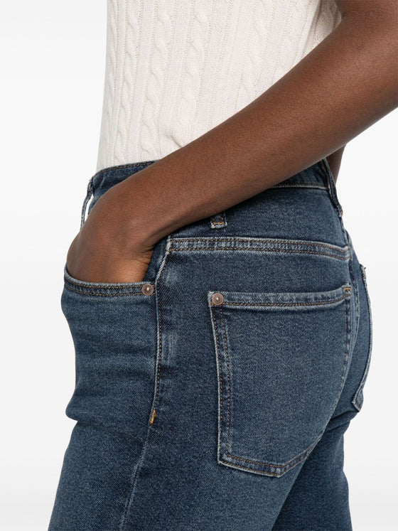 Seven Jeans Blue