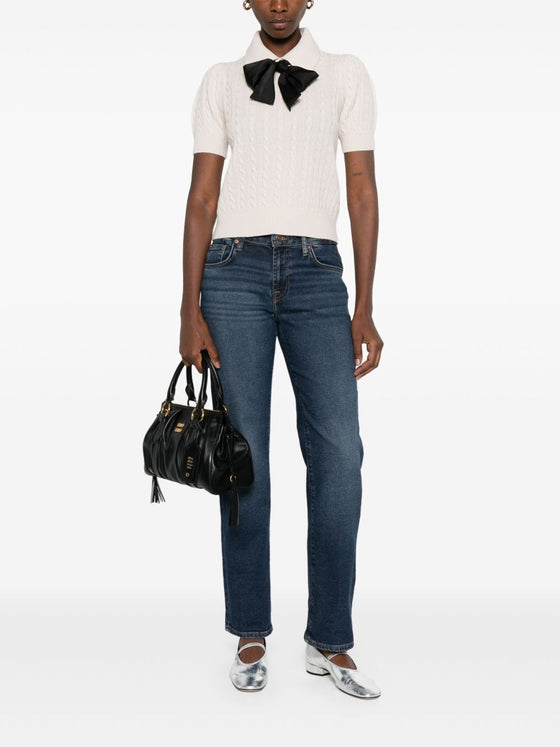 Seven Jeans Blue