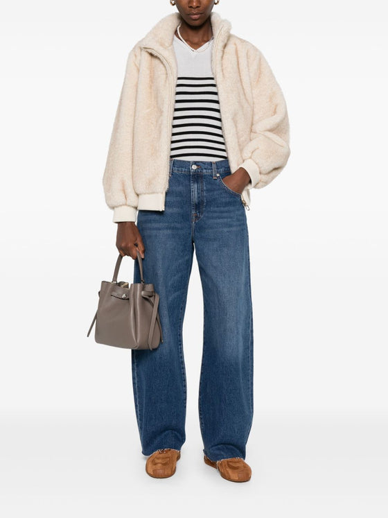 Seven Jeans Blue