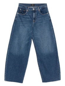  Seven Jeans Blue