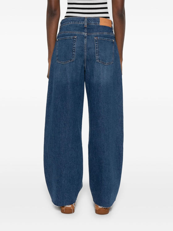 Seven Jeans Blue