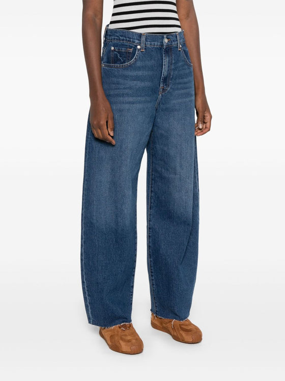 Seven Jeans Blue