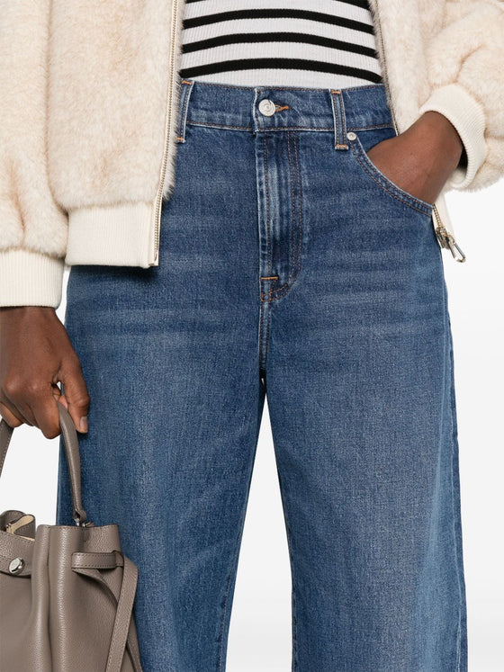 Seven Jeans Blue
