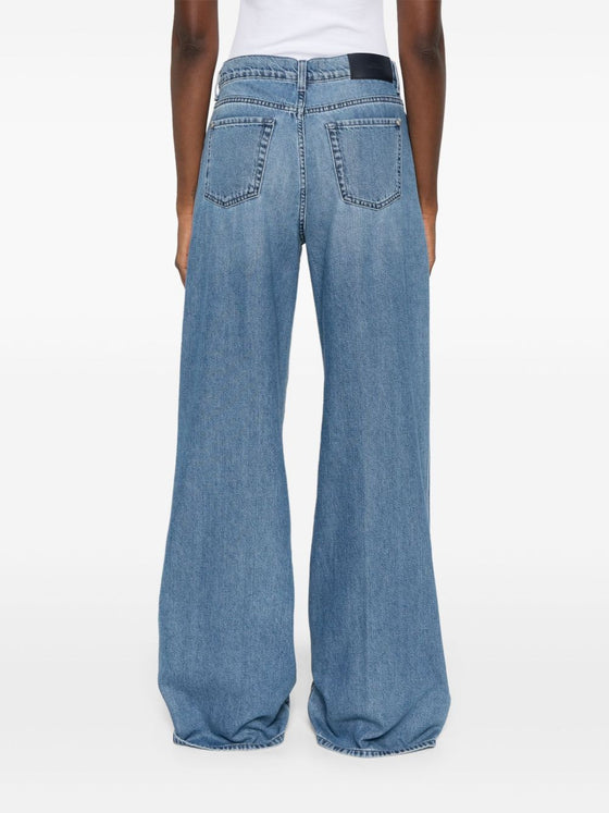 Seven Jeans Blue