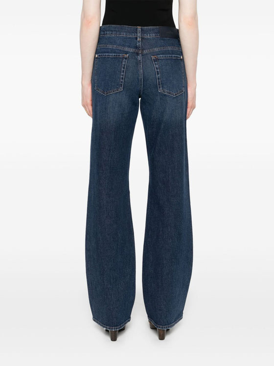 Seven Jeans Blue