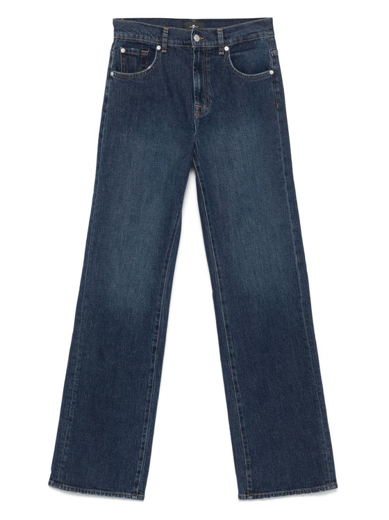 Seven Jeans Blue