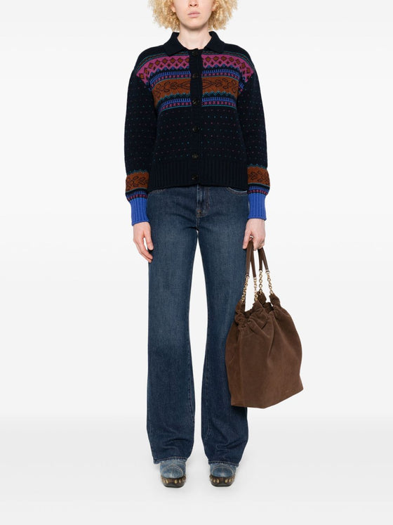 Seven Jeans Blue