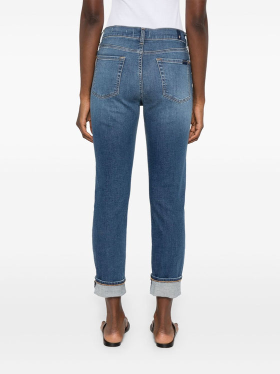 Seven Jeans Blue