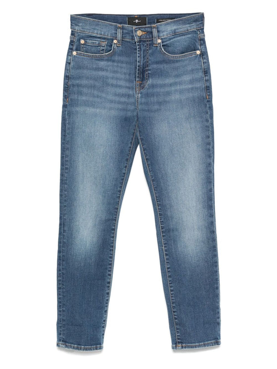 Seven Jeans Blue