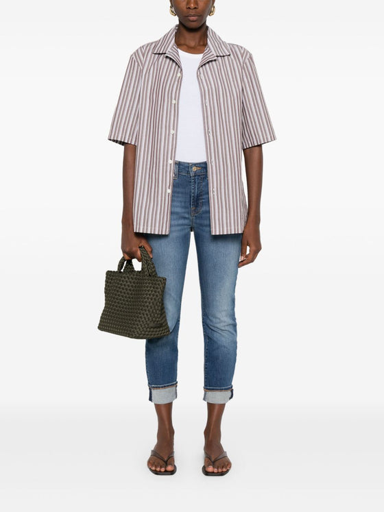 Seven Jeans Blue