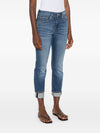 Seven Jeans Blue