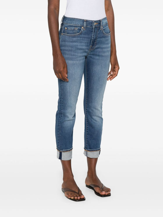 Seven Jeans Blue