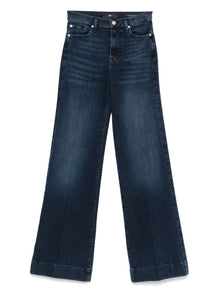  Seven Jeans Blue