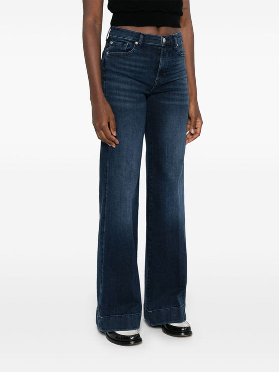 Seven Jeans Blue