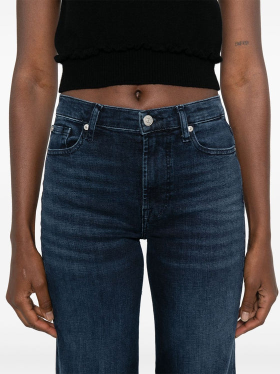 Seven Jeans Blue
