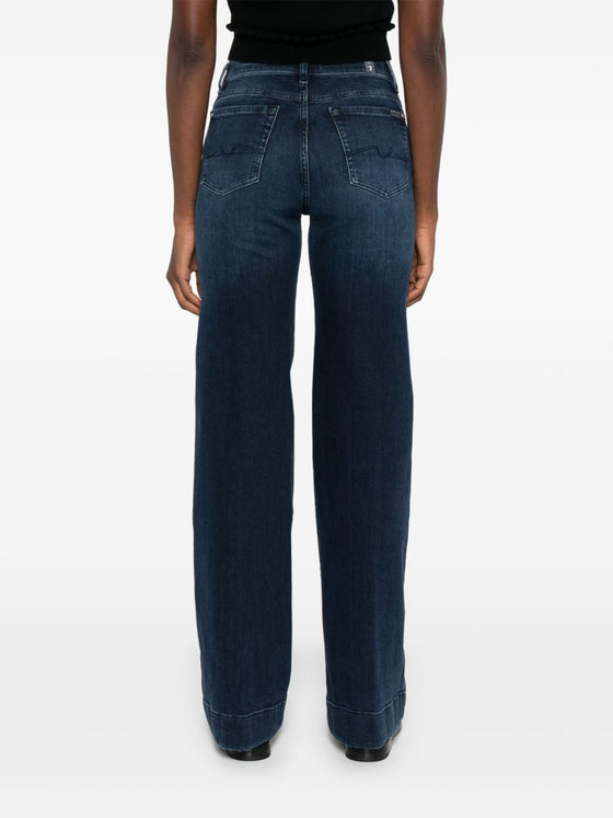 Seven Jeans Blue