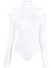 Wolford Top White