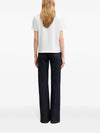 Ami Paris T-shirts and Polos White