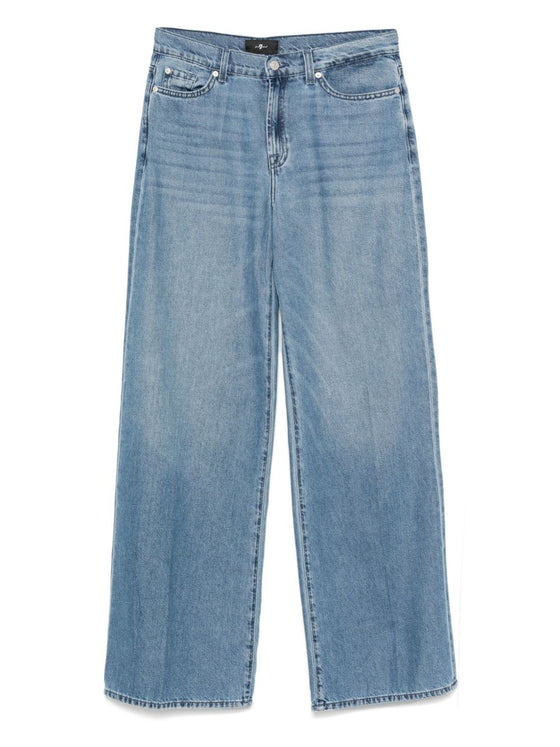 Seven Jeans Blue