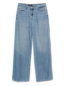  Seven Jeans Blue