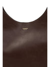 Coach Brooklyn 39 leather hobo bag
