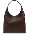 Coach Brooklyn 39 leather hobo bag