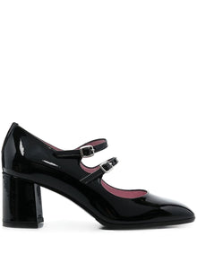  CAREL PARIS With Heel Black
