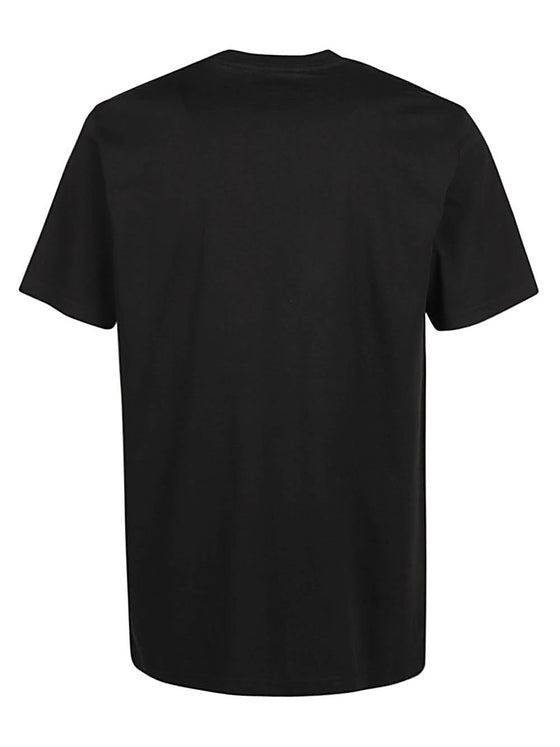 CARHARTT WIP PRE T-shirts and Polos Black