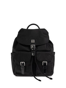  Tory Burch Virginia nylon backpack