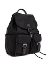 Tory Burch Virginia nylon backpack