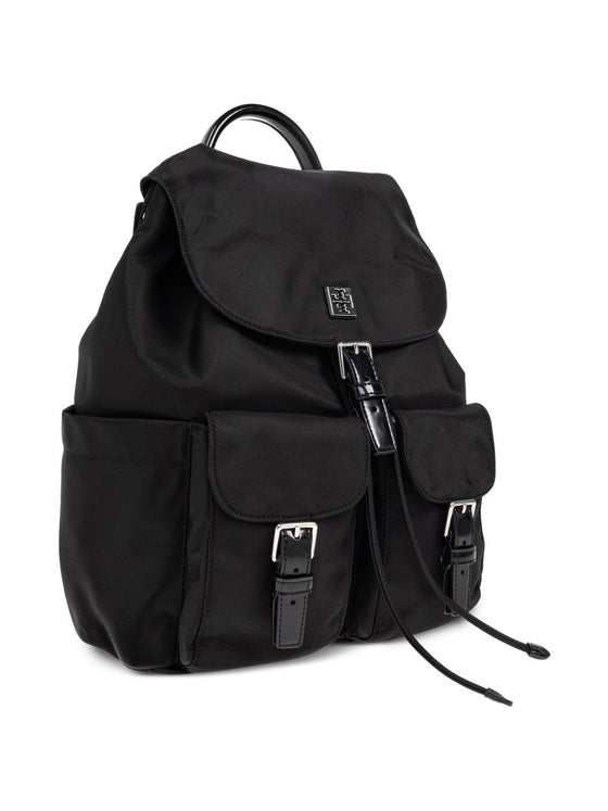 Tory Burch Virginia nylon backpack