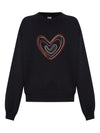 PS By Paul Smith Sweaters Black