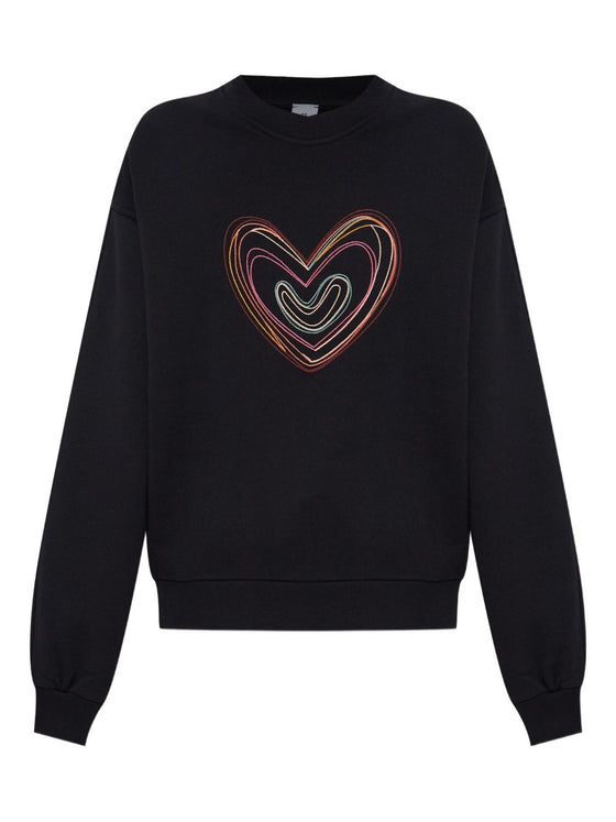 PS By Paul Smith Sweaters Black