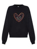 PS By Paul Smith Sweaters Black