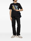 PS By Paul Smith T-shirts and Polos Black