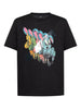 PS By Paul Smith T-shirts and Polos Black