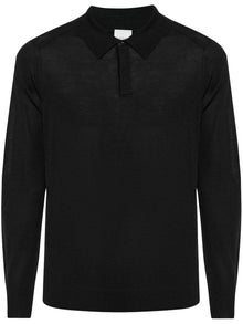  Paul Smith T-shirts and Polos Black