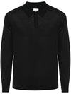 Paul Smith T-shirts and Polos Black