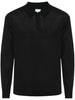 Paul Smith T-shirts and Polos Black