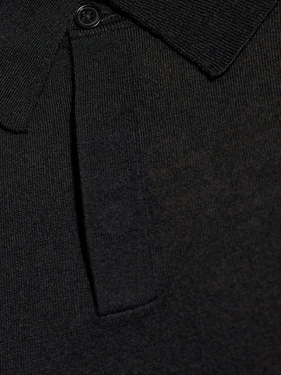 Paul Smith T-shirts and Polos Black