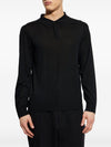 Paul Smith T-shirts and Polos Black