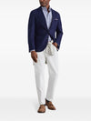 Brunello Cucinelli Jackets Blue