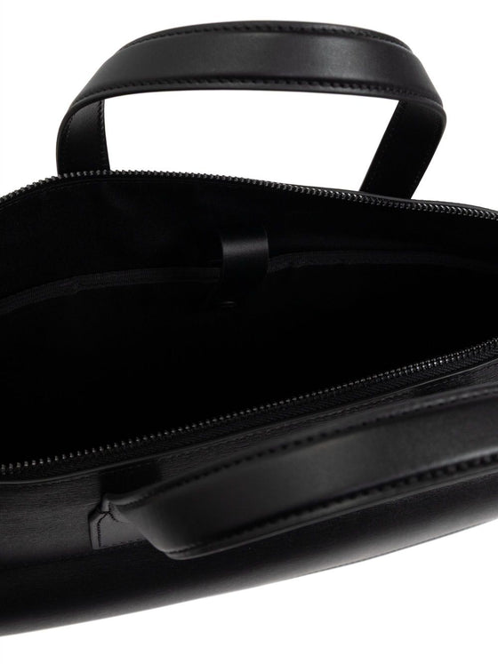 Paul Smith Leather briefcase