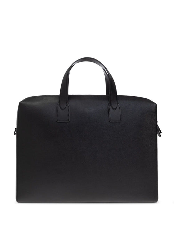 Paul Smith Leather briefcase