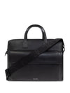 Paul Smith Leather briefcase