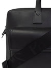 Paul Smith Leather briefcase